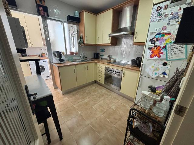 Piso en venta en Antequera, Andalucía