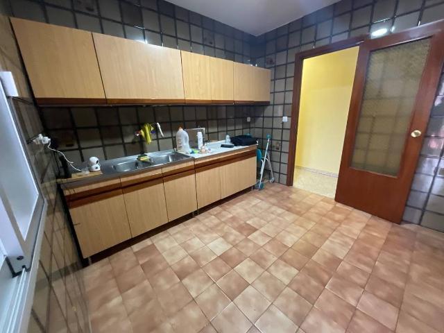 Piso en venta en Antequera