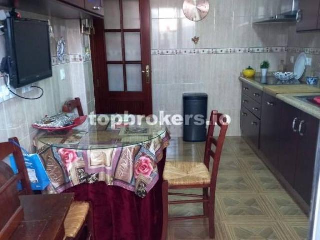 Piso en venta en Cuevas Bajas