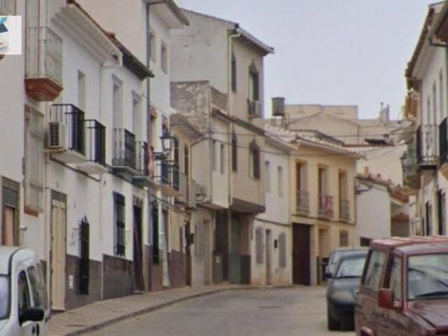 Piso en venta en Cuevas De San Marcos