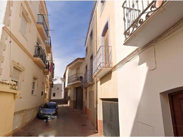 Piso en venta en Cuevas Del Almanzora, Andalucía