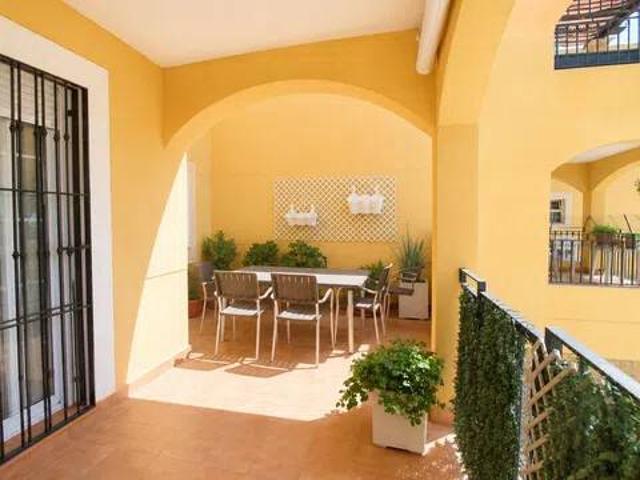 Piso en venta en Palomares, Cuevas Del Almanzora