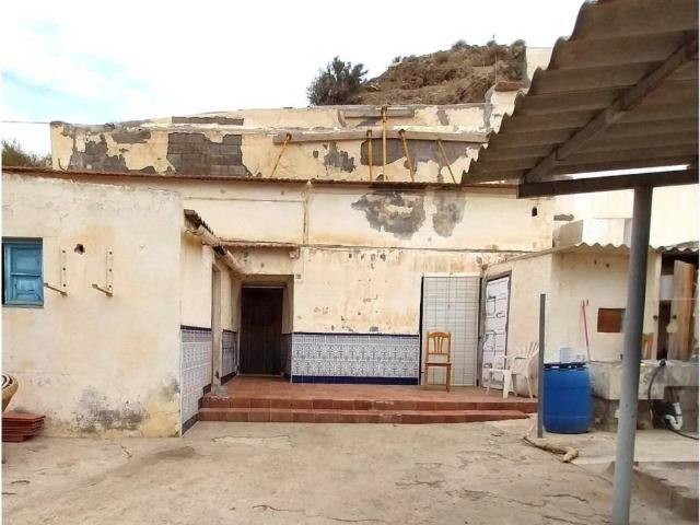 Piso en venta en Cuevas Del Almanzora, Andalucía