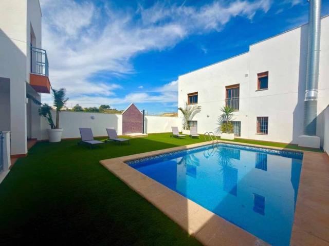 Piso en venta en Cuevas Del Almanzora, Andalucía