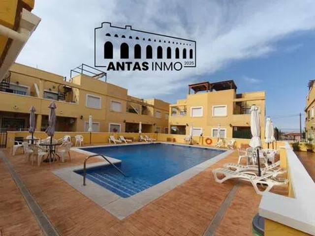 Piso en venta en Palomares, Cuevas Del Almanzora