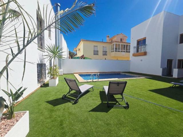 Piso en venta en Las Herrerías, Cuevas Del Almanzora