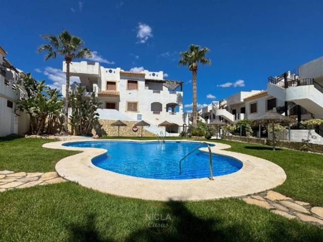Piso en venta en Palomares, Cuevas Del Almanzora