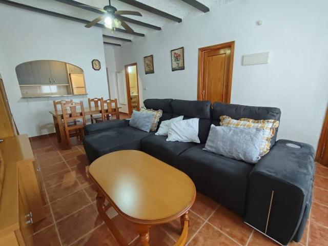 Piso en venta en El Pozo del Esparto, Cuevas Del Almanzora