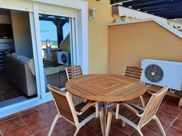 Piso en venta en El Morro, Cuevas Del Almanzora