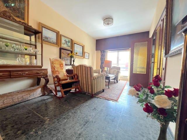 Piso en venta en El Morro, Cuevas Del Almanzora