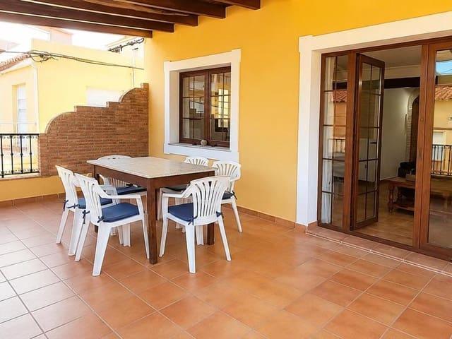 Piso en venta en El Morro, Cuevas Del Almanzora