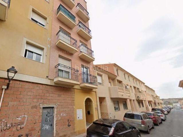 Piso en venta en El Calguerín, Cuevas Del Almanzora