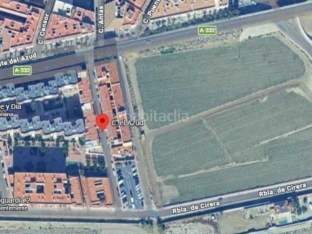 Piso en venta en El Calguerín, Cuevas Del Almanzora