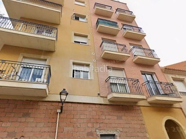 Piso en venta en El Calguerín, Cuevas Del Almanzora