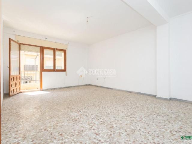 Piso en venta en El Calguerín, Cuevas Del Almanzora
