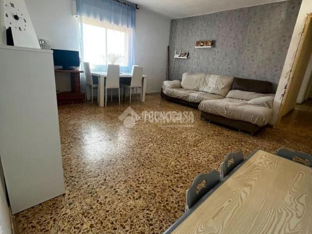Piso en venta en El Calguerín, Cuevas Del Almanzora