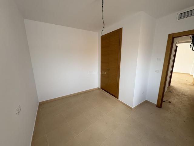 Piso en venta en El Calguerín, Cuevas Del Almanzora