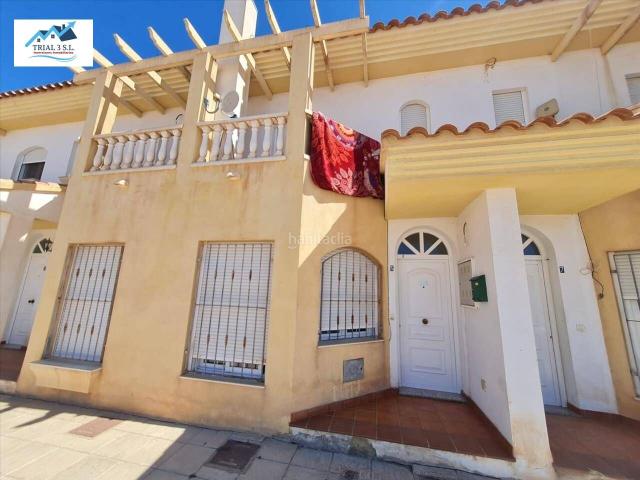 Piso en venta en El Calguerín, Cuevas Del Almanzora