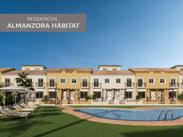 Piso en venta en El Calguerín, Cuevas Del Almanzora