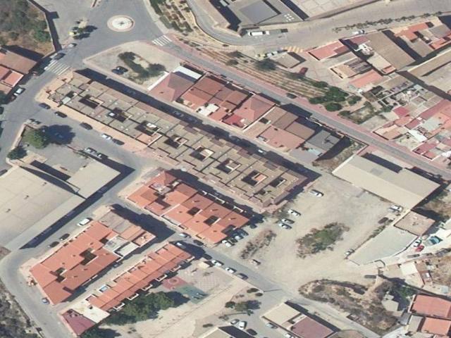 Piso en venta en El Calguerín, Cuevas Del Almanzora
