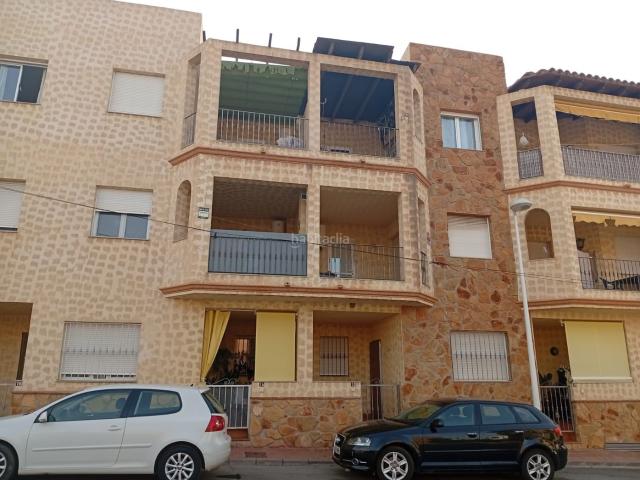 Piso en venta en El Calguerín, Cuevas Del Almanzora