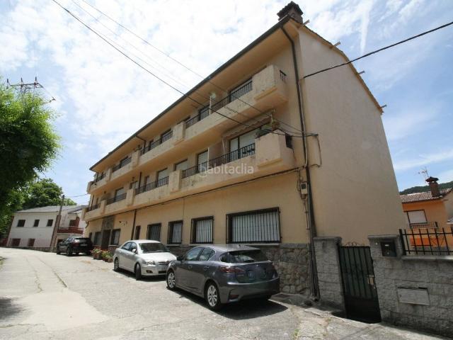 Piso en venta en Cuevas Del Valle, Castilla y León