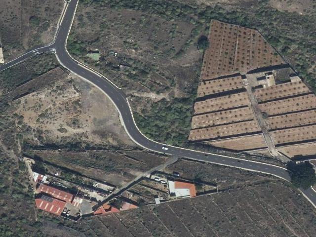 Piso en venta en Polígono Industrial Valle de Güímar, Candelaria
