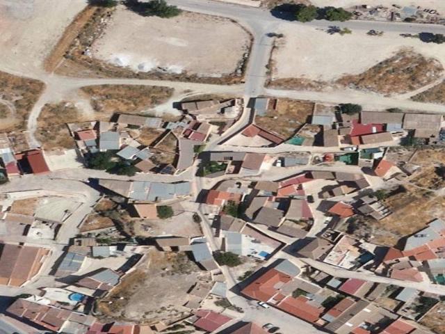 Piso en venta en Comarca de Baza, Andalucía