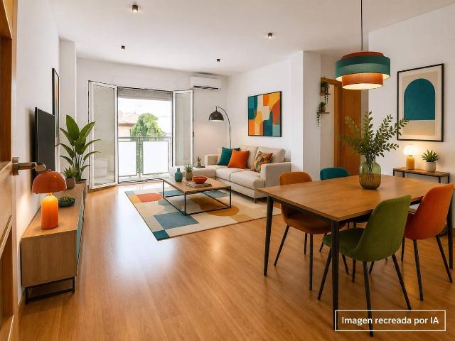 Piso en venta en Comarca de la Vega de Granada, Andalucía
