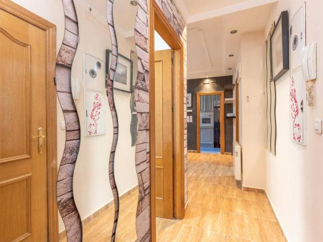 Piso en venta en Cúllar Vega, Andalucía