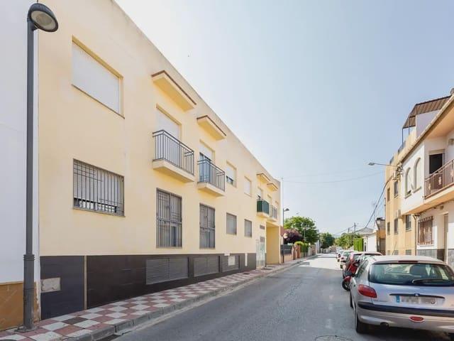 Piso en venta en Comarca de la Vega de Granada, Andalucía