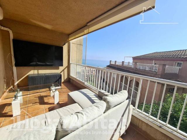 Piso en venta en el Dosser, la Ribera Baixa