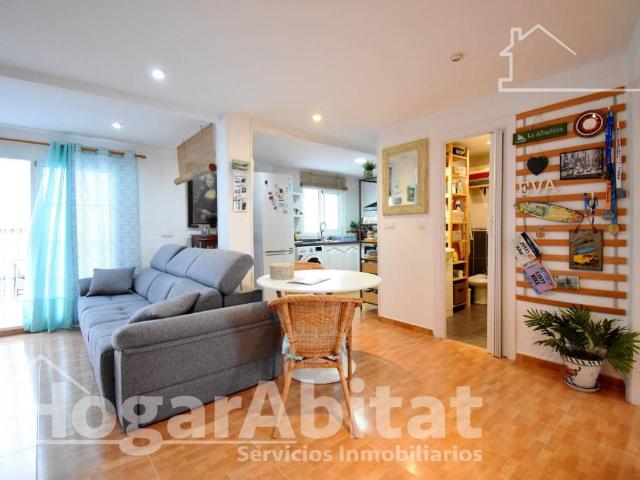 Piso en venta en la Ribera Baixa, Valencia