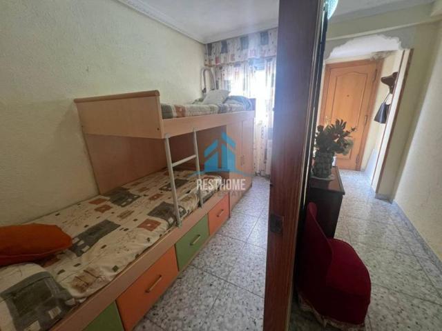 Piso en venta en la Ribera Baixa, Valencia