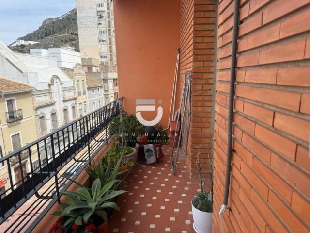 Piso en venta en la Ribera Baixa, Valencia