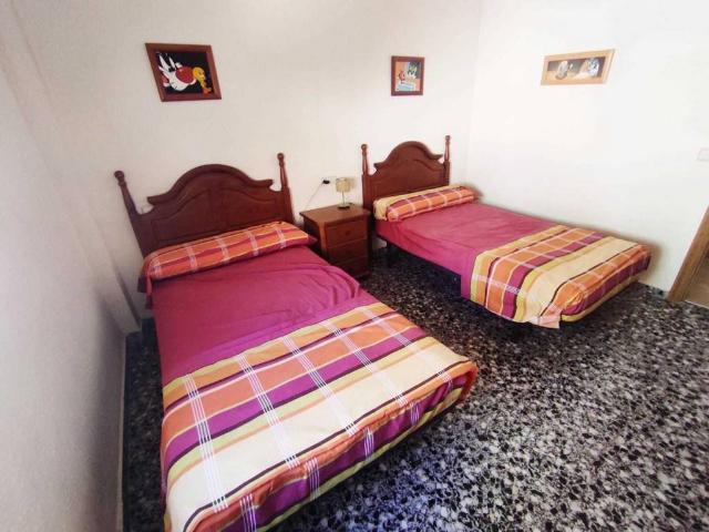Piso en venta en la Ribera Baixa, Valencia