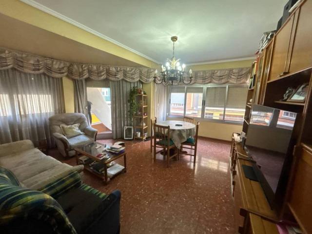 Piso en venta en la Ribera Baixa, Valencia
