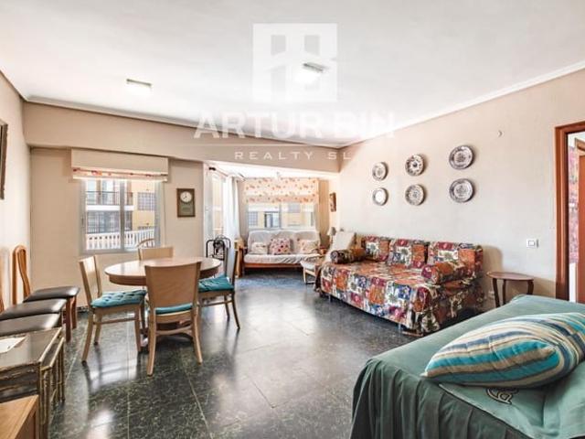 Piso en venta en la Ribera Baixa, Valencia
