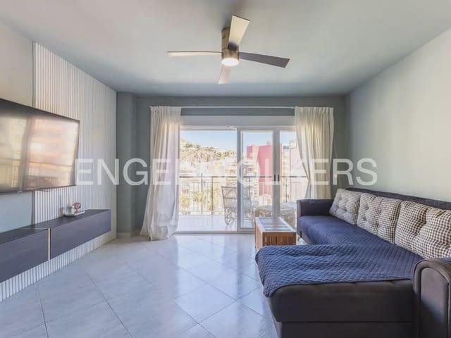 Piso en venta en la Ribera Baixa, Valencia
