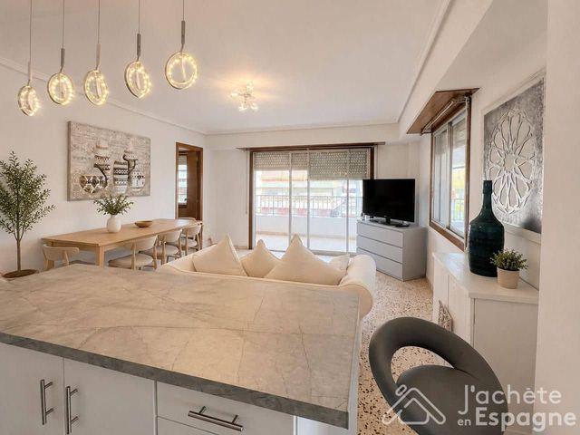 Piso en venta en Cullera, València / Valencia