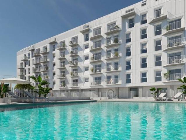Piso en venta en Culleredo