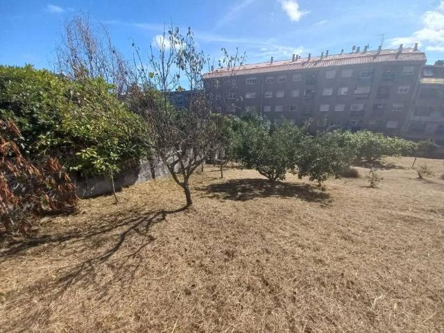 Piso en venta en Culleredo, Cordeda
