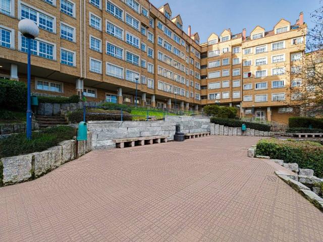 Piso en venta en Culleredo