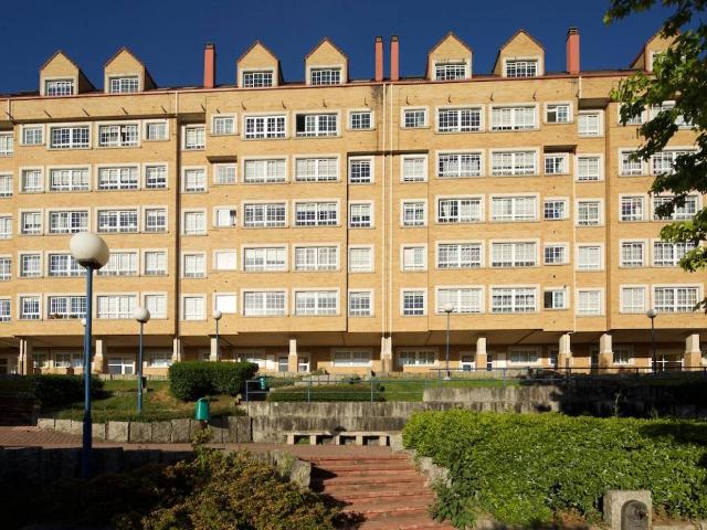 Piso en venta en Culleredo