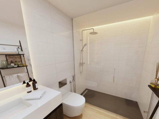 Piso en venta en Cordeda, A Coruña