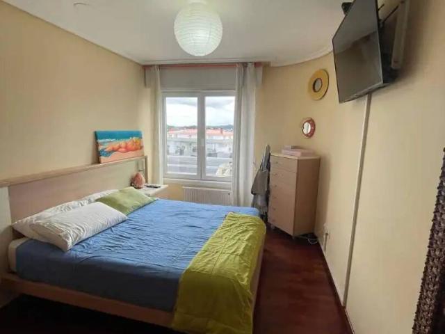 Piso en venta en Cordeda, A Coruña