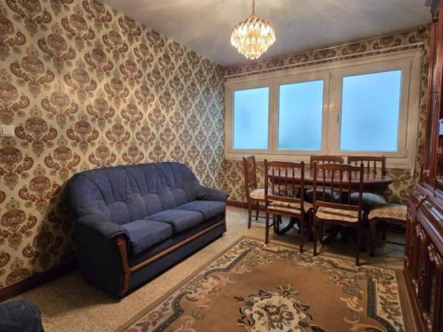 Piso en venta en Culleredo