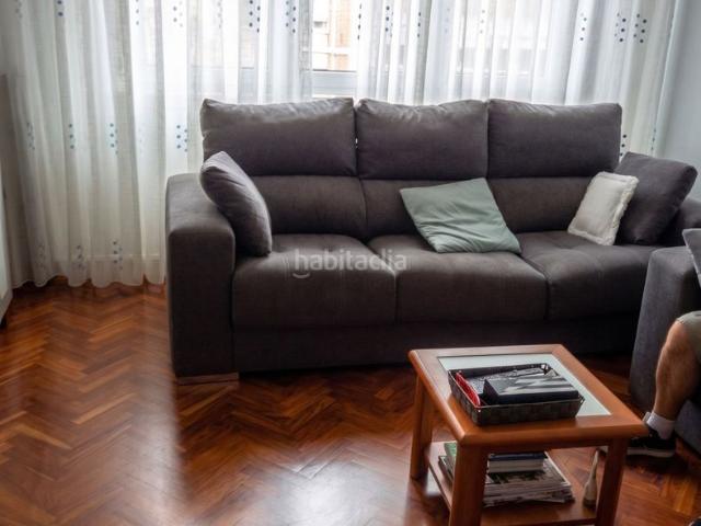 Piso en venta en Cordeda, A Coruña