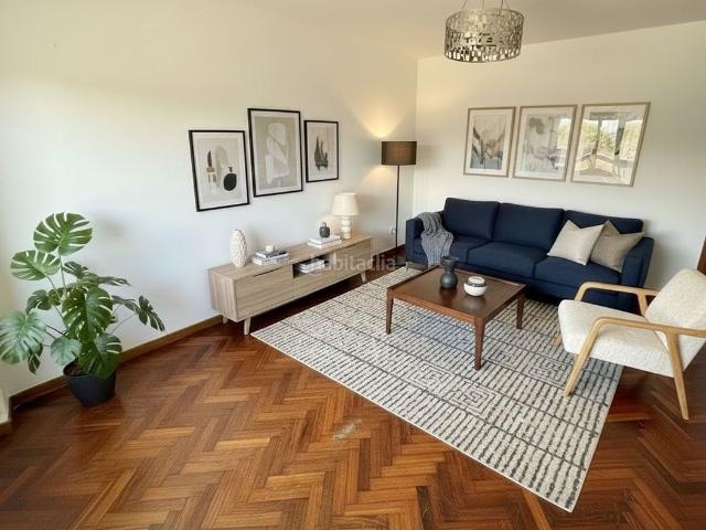 Piso en venta en Cordeda, A Coruña