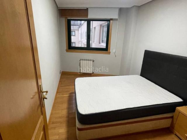 Piso en venta en Cordeda, A Coruña